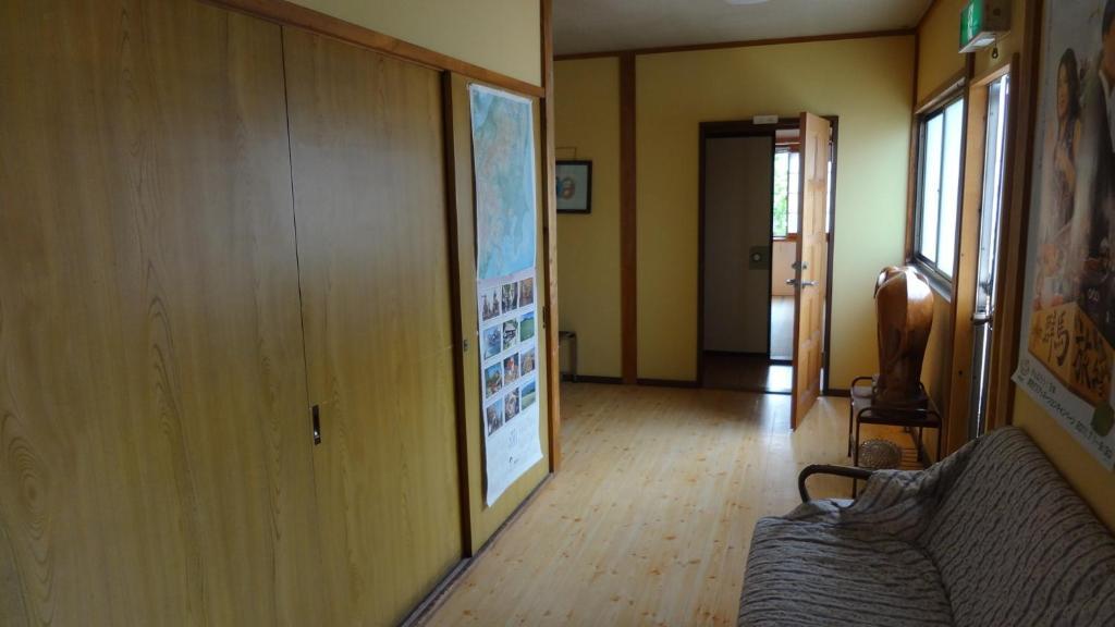 Yoneyamakan Ξενοδοχείο Kusatsu  Εξωτερικό φωτογραφία
